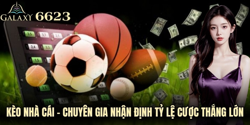 Kèo Nhà Cái