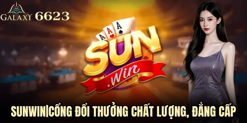 Sunwin